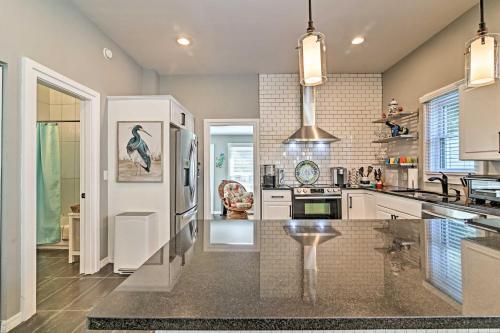 Historic Tampa Retreat By 7th Ave And Downtown!
