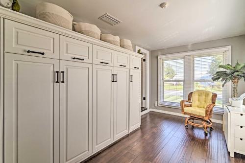 Historic Tampa Retreat By 7th Ave And Downtown!
