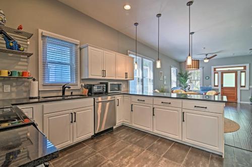 Historic Tampa Retreat By 7th Ave And Downtown!