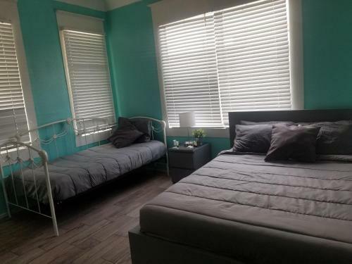 Ybor Newly Remodel Retreat
