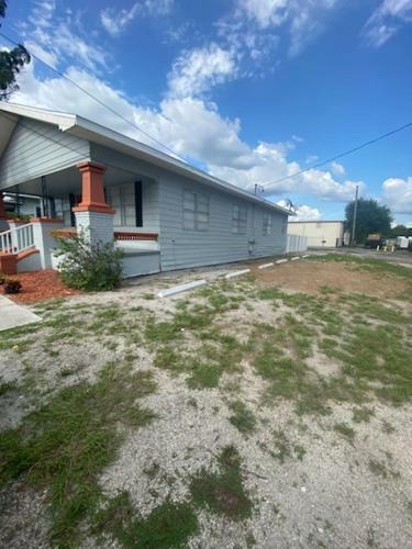 Ybor Newly Remodel Retreat