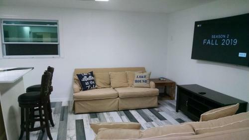 Tampa Lakehouse