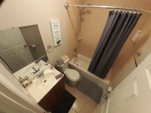 Apartamento Luxurious Cozy Studio.