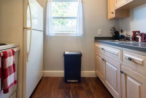 Apartamento Brave Oasis B, Studio, Fire Pit, Bbq