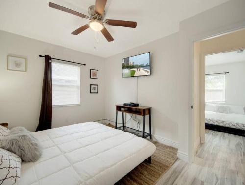 Apartamento Modern Bayshore Home 50