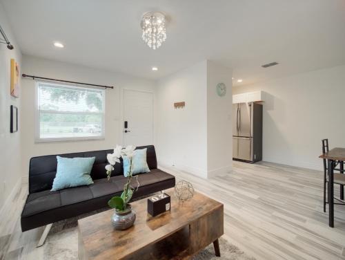 Apartamento Modern Bayshore Home 50
