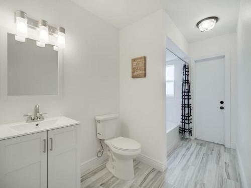 Apartamento Modern Bayshore Home 50