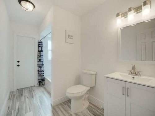 Apartamento Modern Bayshore Home 50