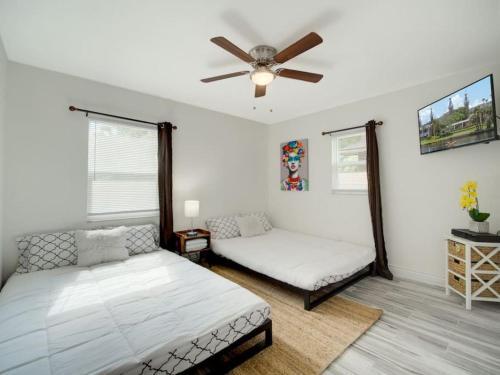Apartamento Modern Bayshore Home 50