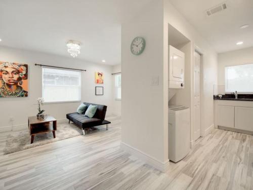 Apartamento Modern Bayshore Home 50