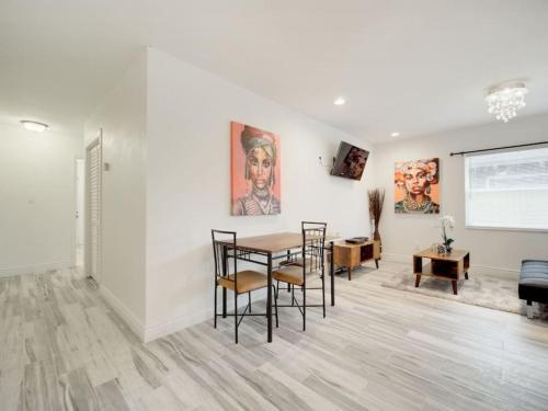 Apartamento Modern Bayshore Home 50
