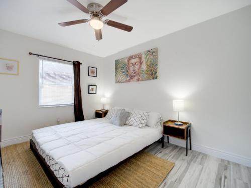Apartamento Modern Bayshore Home 50