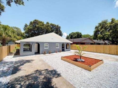 Apartamento Modern Bayshore Home 50