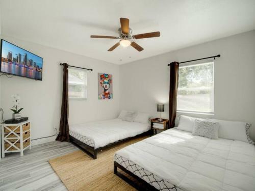 Apartamento Modern Bayshore Home 46