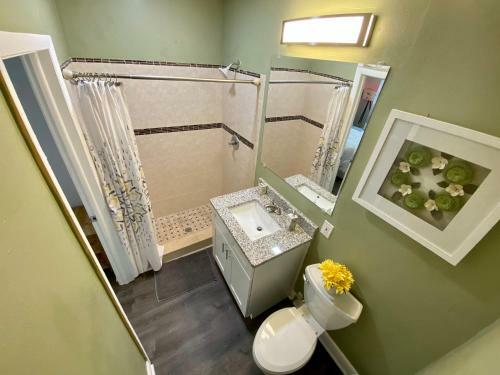 Hostal Bucs Stadium Studio