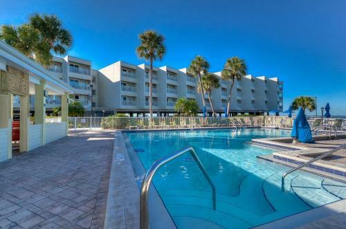 Apartamento Anchor's Away - Wifi - Pool