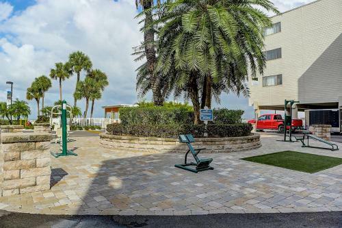 Apartamento Beachy Daze-waterfront - Wifi - Heated Pool