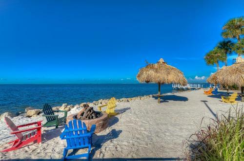 Apartamento Beachy Daze-waterfront - Wifi - Heated Pool