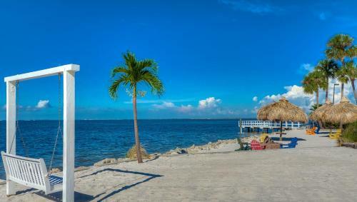 Apartamento Beachy Daze-waterfront - Wifi - Heated Pool