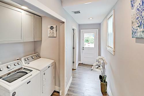 Cozy Casita - Back Cottage