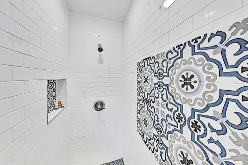 Cozy Casita - Back Cottage