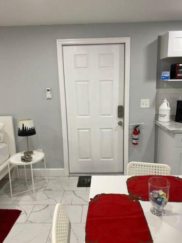 Apartamento Contemporary Suite