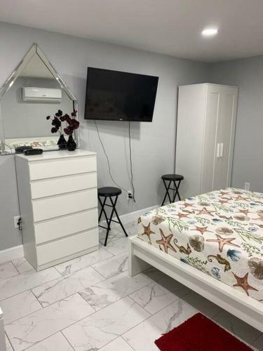 Apartamento Contemporary Suite