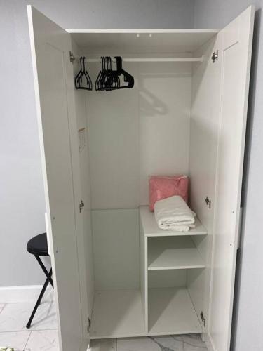 Apartamento Contemporary Suite