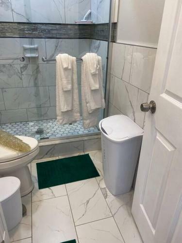 Apartamento Contemporary Suite