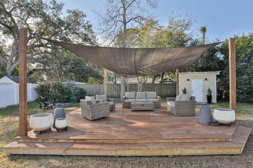 Sunshine Oasis