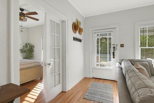 Urban Boho Bungalow