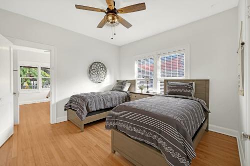 Urban Boho Bungalow