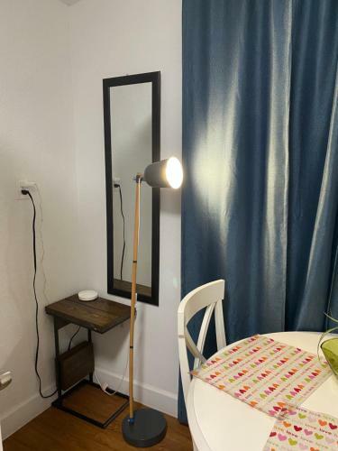 Apartamento Family Suite