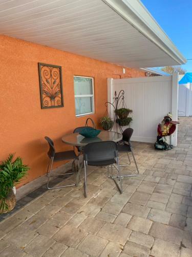 Apartamento Family Suite