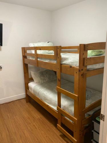 Apartamento Family Suite