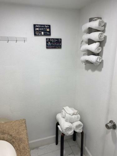 Apartamento Family Suite