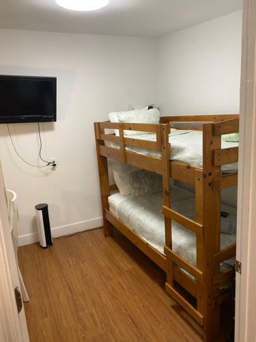 Apartamento Family Suite