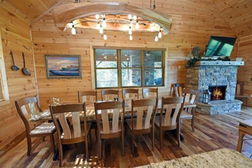 Heavenly Outlook- Blairsville Ga
