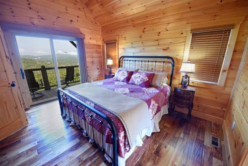 Heavenly Outlook- Blairsville Ga