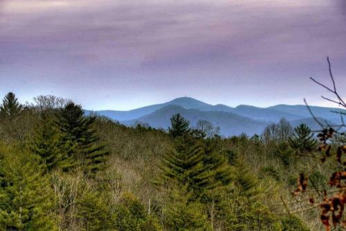 Lakefront Getaway By Escape To Blue Ridge