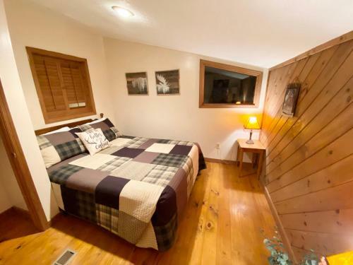 Gretel At Alpine Cabins - Peaceful, Private, Perfect