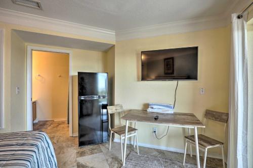 Apartamento Inviting St Augustine Studio - Walk To The Beach!