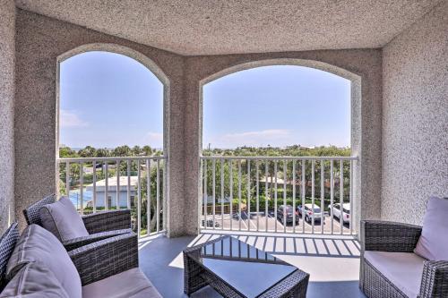 Apartamento Inviting St Augustine Studio - Walk To The Beach!