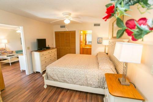 Hibiscus E204 Free Activities, Oceanfront, Wifi, 3 Pools