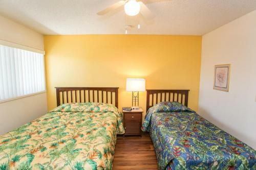 Hibiscus F102 Free Activities, Oceanfront, Wifi, 3 Pools