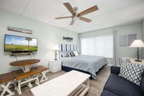 Apartamento Beacher's Lodge 236