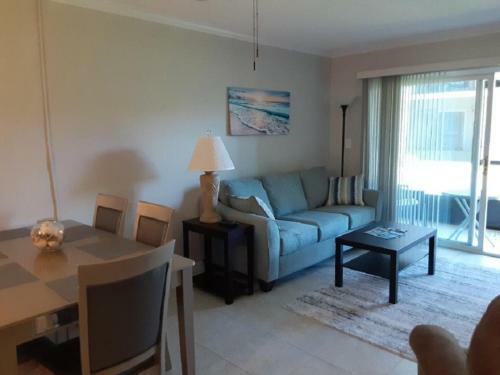 Apartamento Pelican Inlet C117 Condo