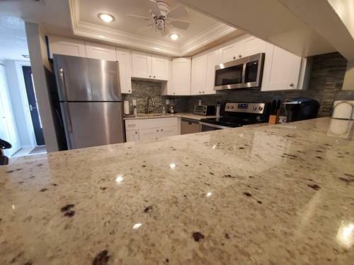 Apartamento Pelican Inlet C117 Condo