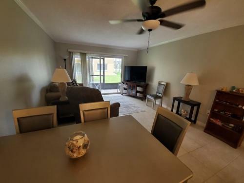 Apartamento Pelican Inlet C117 Condo