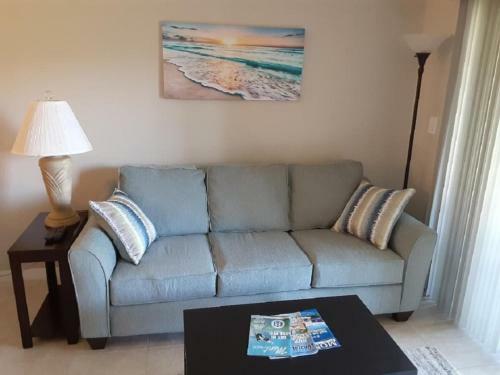 Apartamento Pelican Inlet C117 Condo